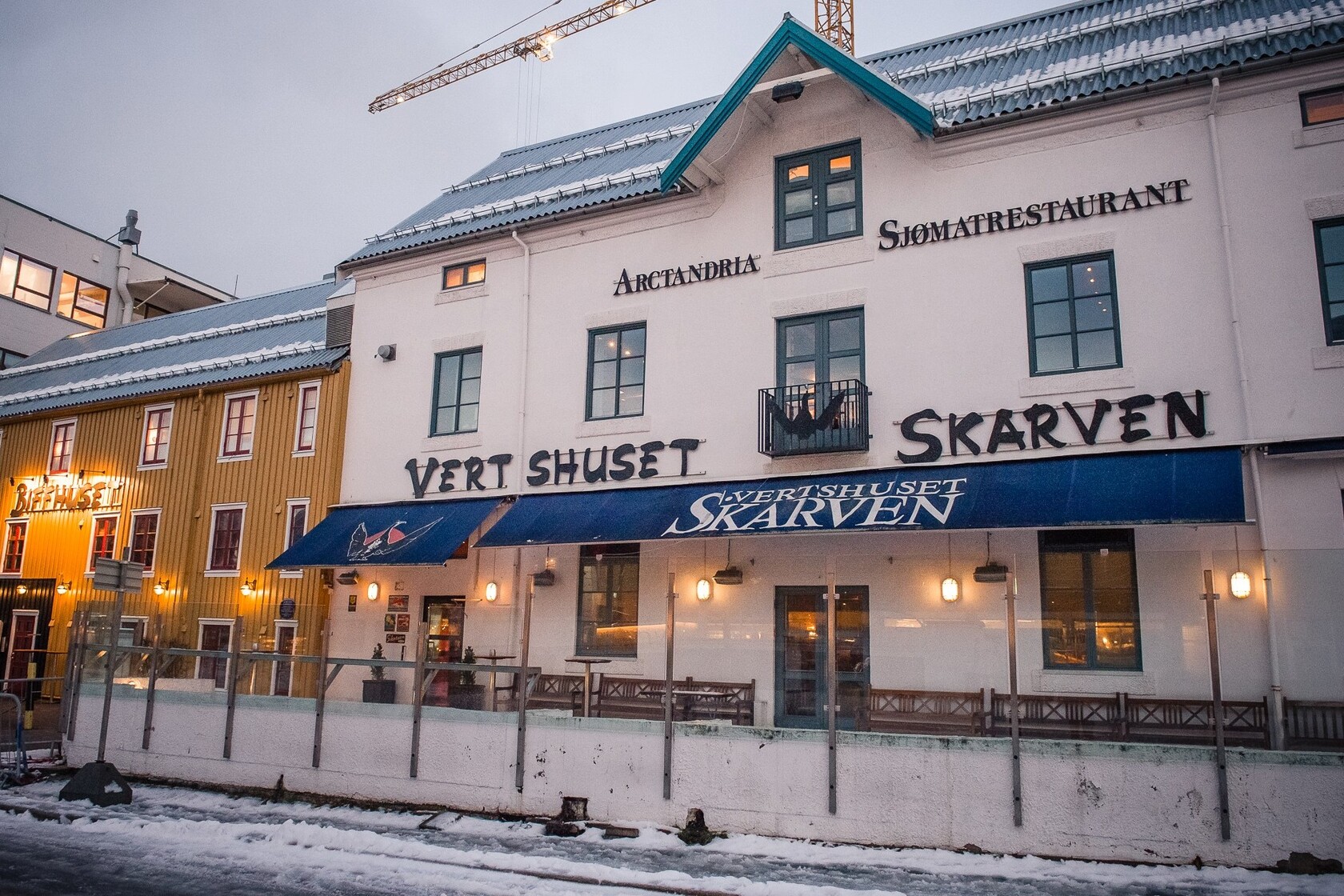 Photo from Restaurant Guru