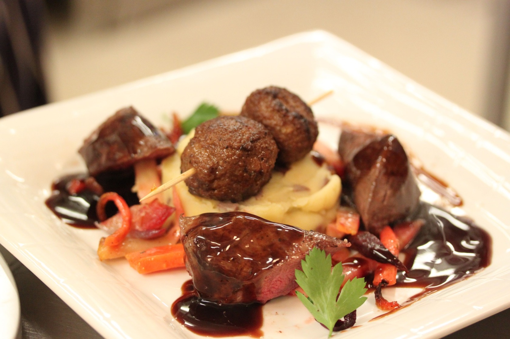 Photo from Restaurant Guru