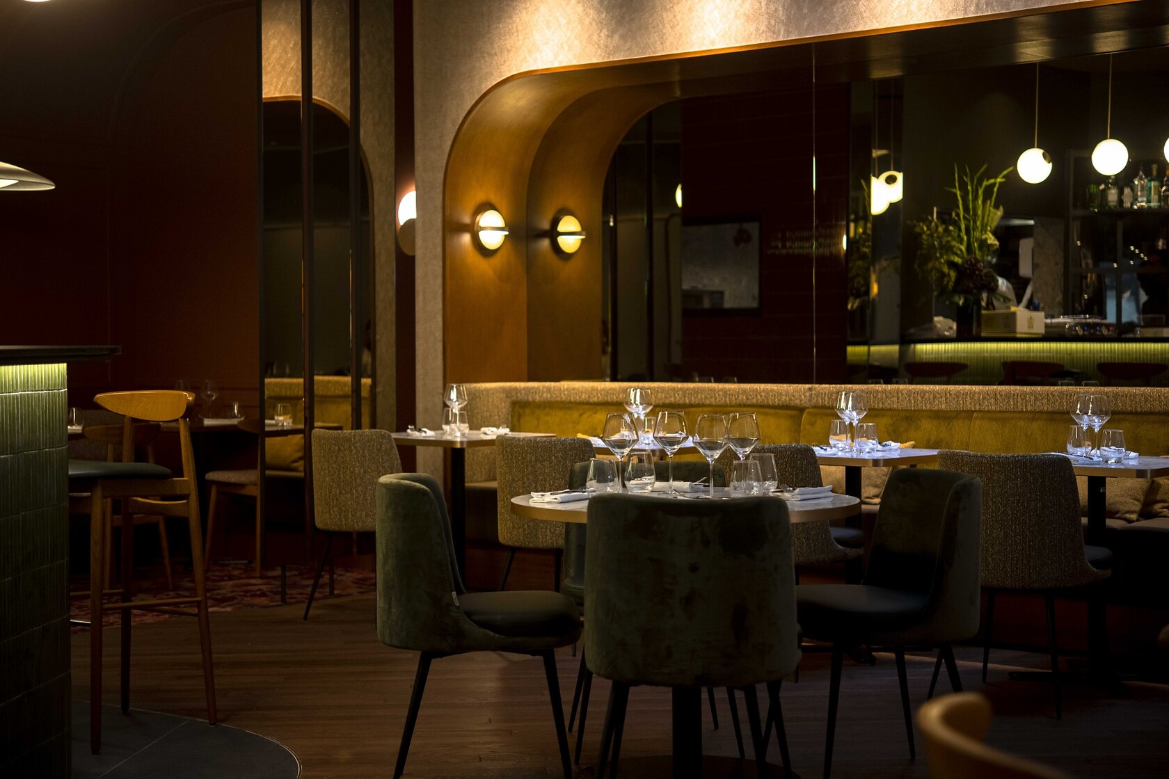 Photo from Restaurant Guru