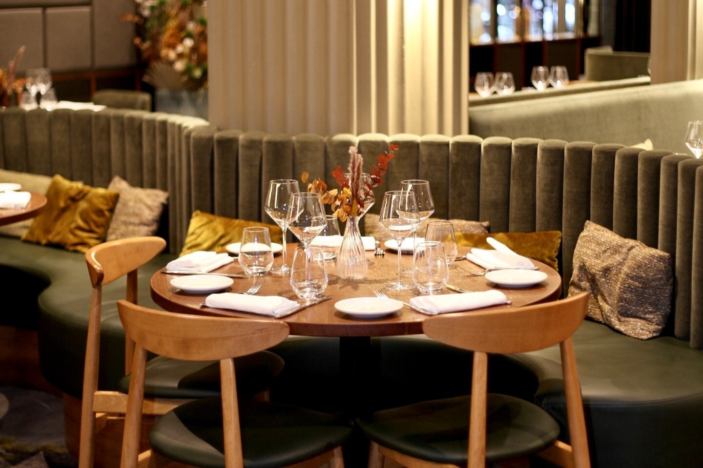 Photo from Restaurant Guru