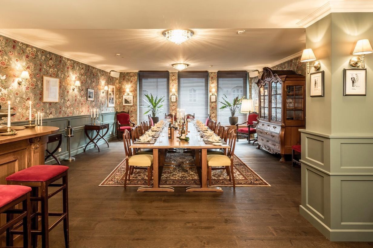 Photo from Restaurant Guru