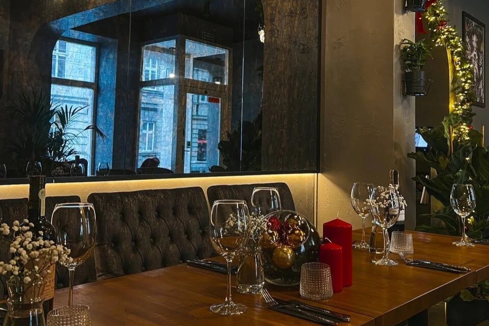 Photo from Restaurant Guru