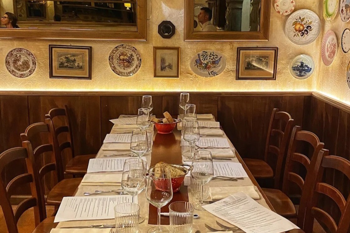 Photo from Restaurant Guru