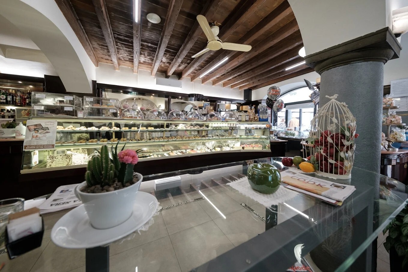 Photo from Restaurant Guru