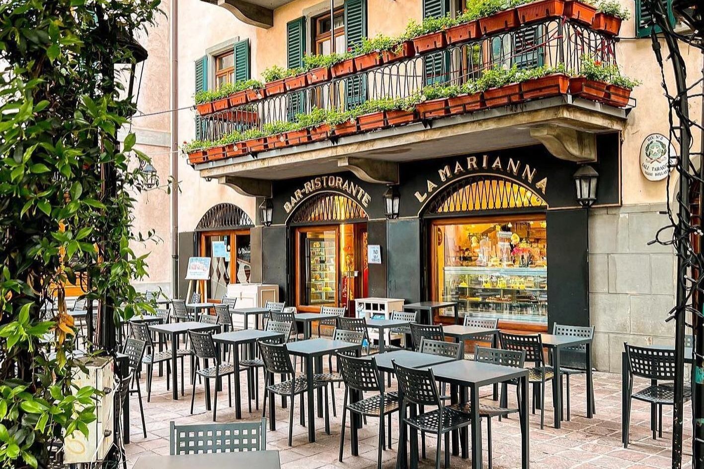 Photo from Restaurant Guru