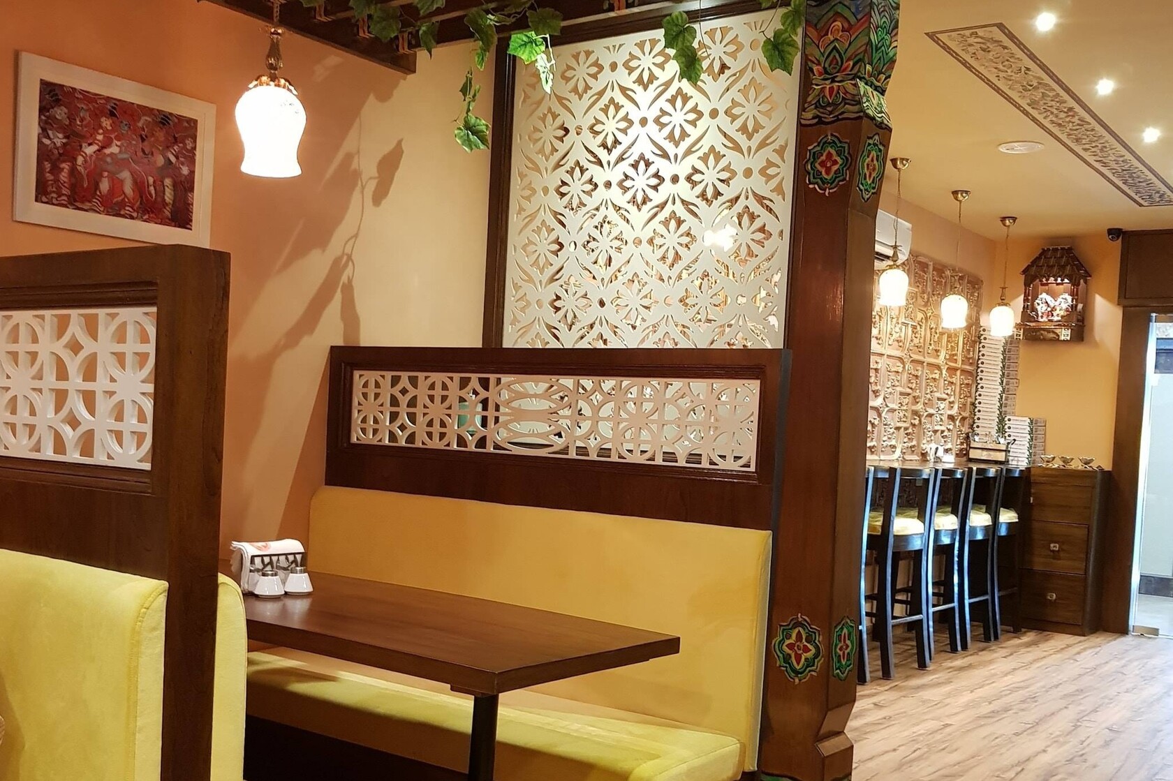 Photo from Restaurant Guru