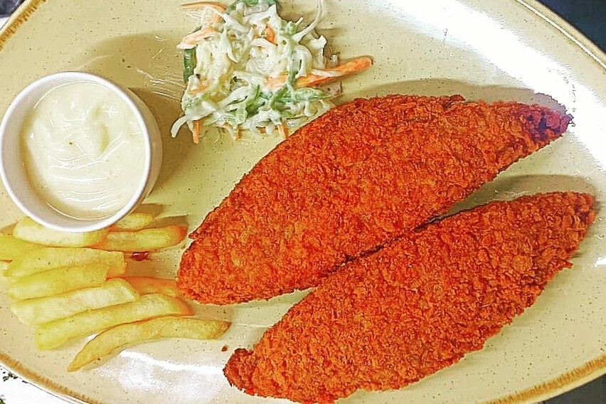 Photo from Restaurant Guru