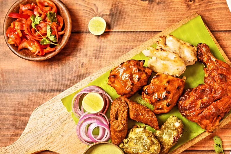 Photo from Restaurant Guru