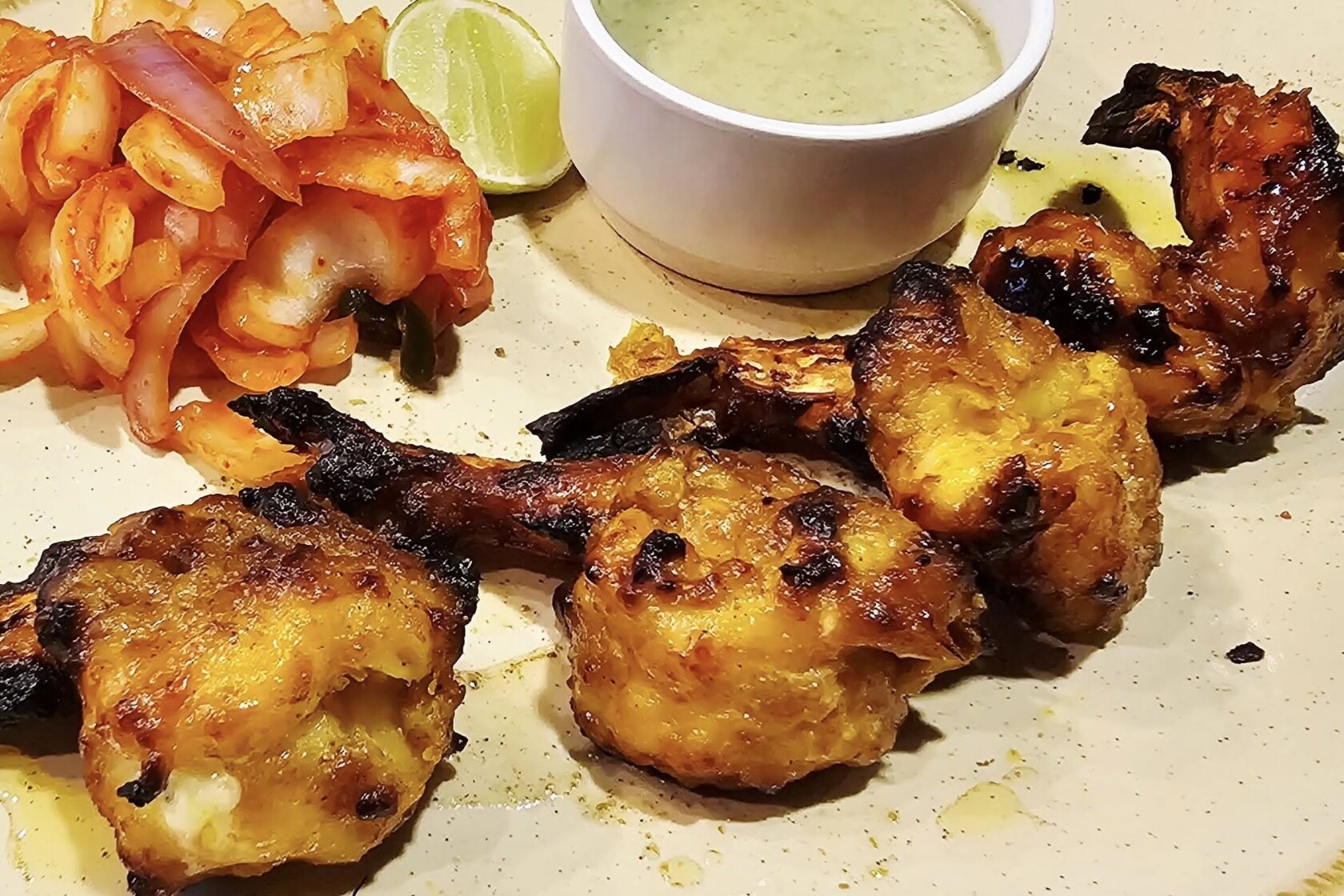 Photo from Restaurant Guru