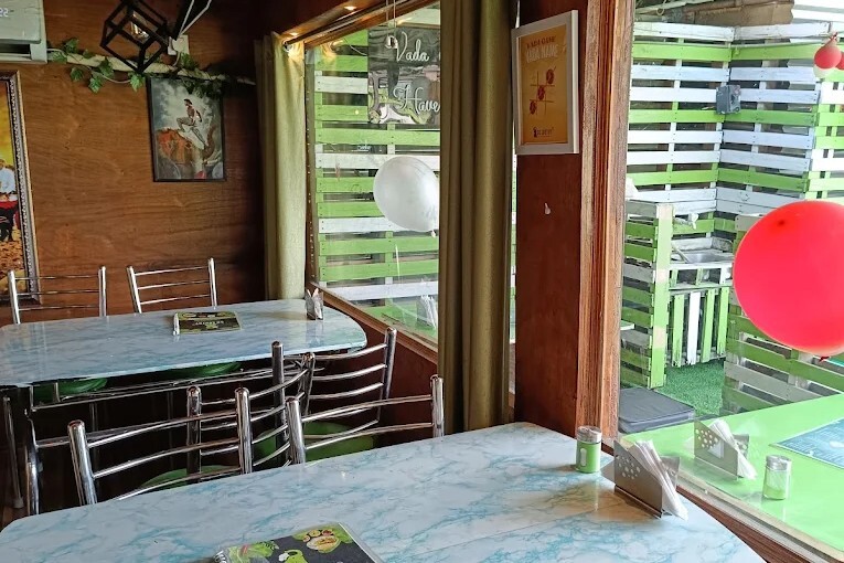 Photo from Restaurant Guru
