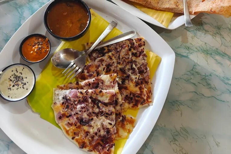 Photo from Restaurant Guru