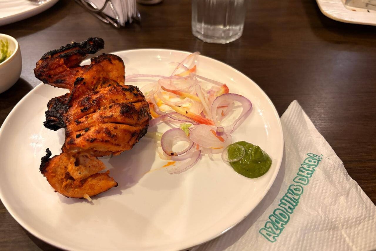 Photo from Restaurant Guru