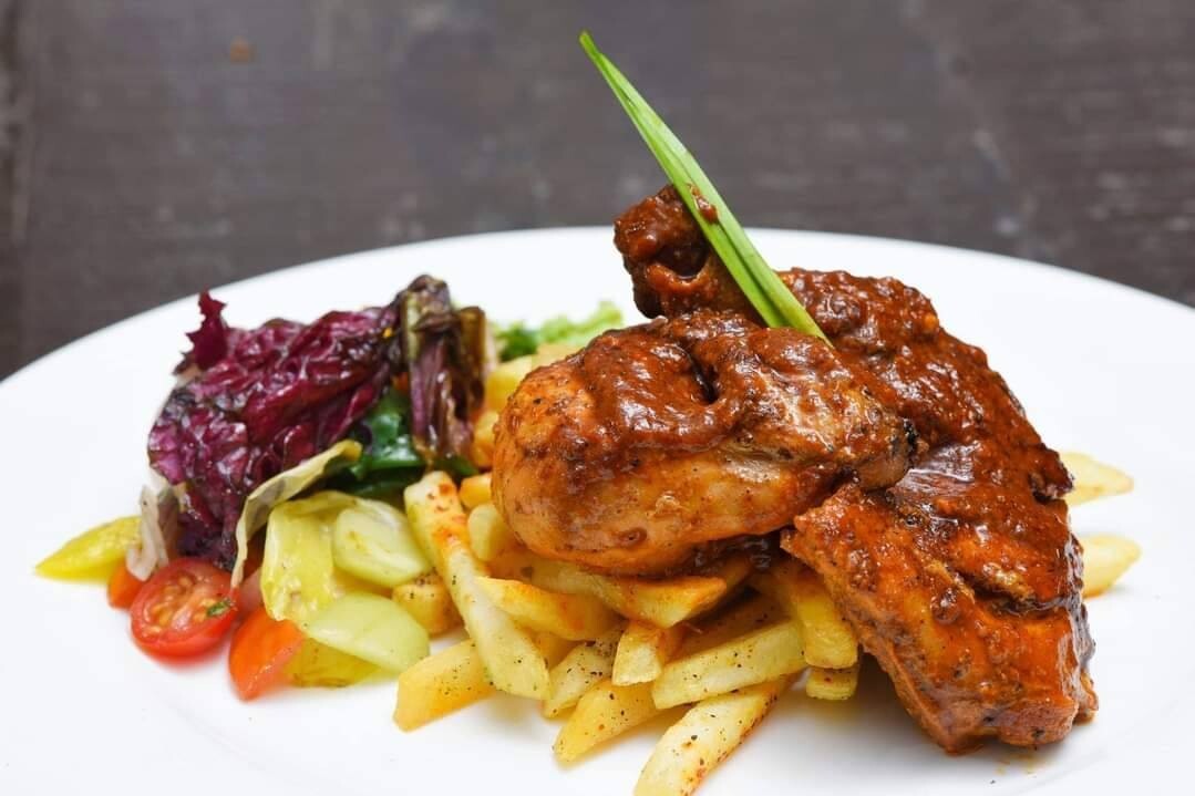 Photo from Restaurant Guru