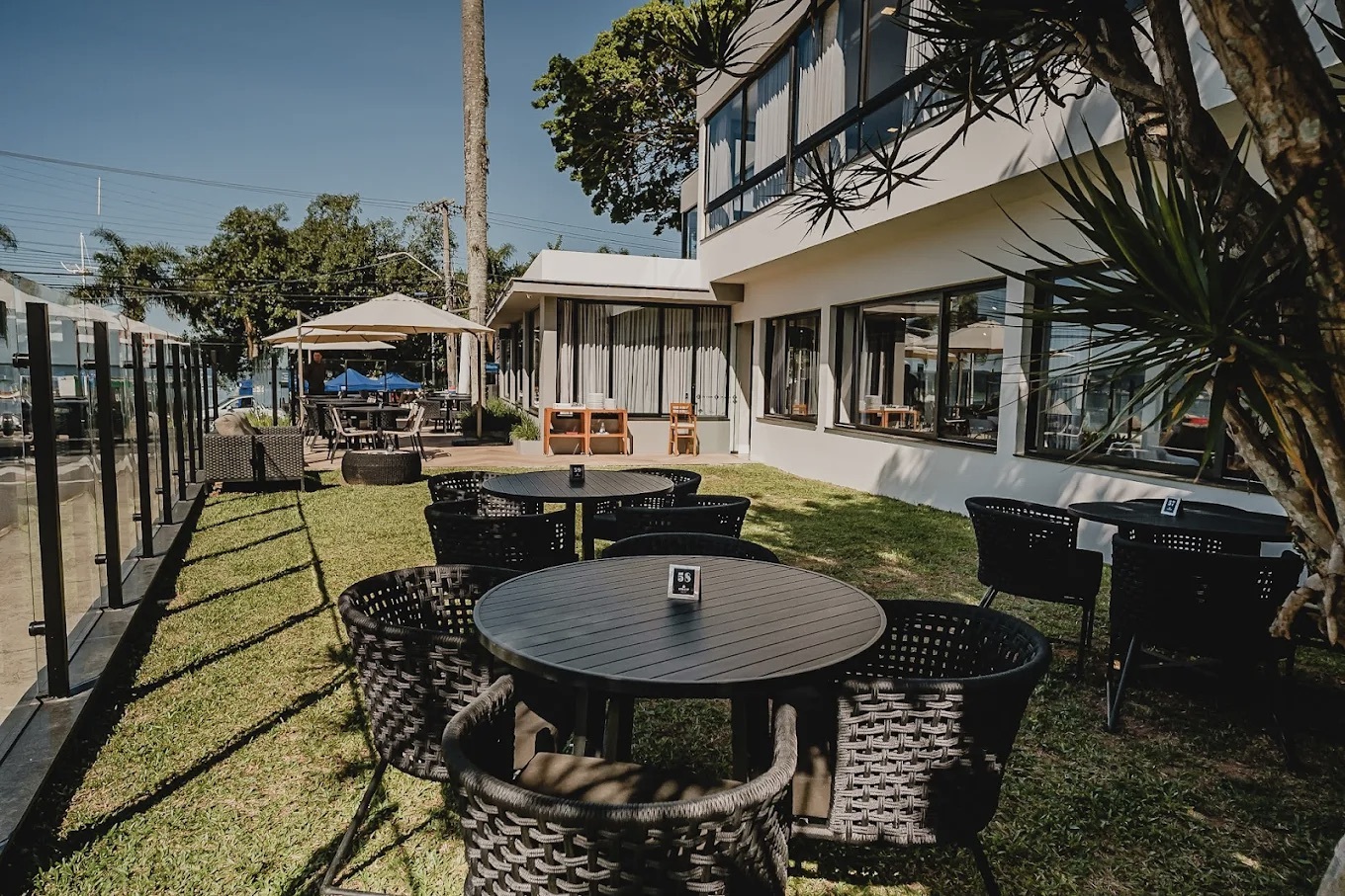 Photo from Restaurant Guru