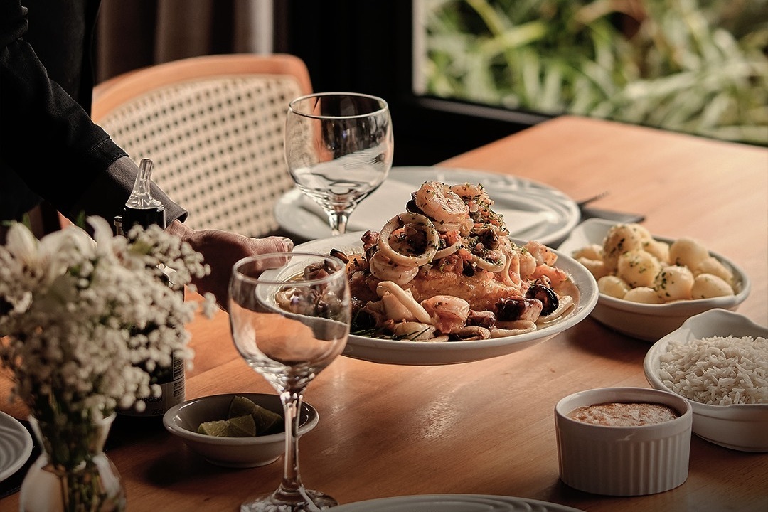 Photo from Restaurant Guru