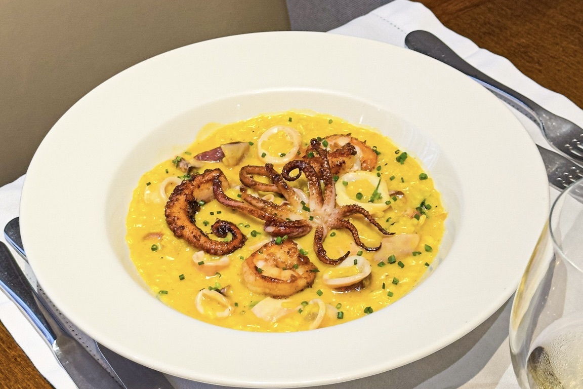 Photo from Restaurant Guru