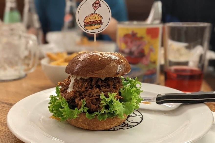 Photo from Restaurant Guru