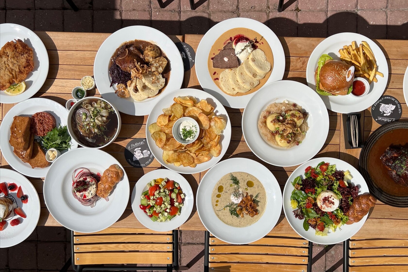 Photo from Restaurant Guru