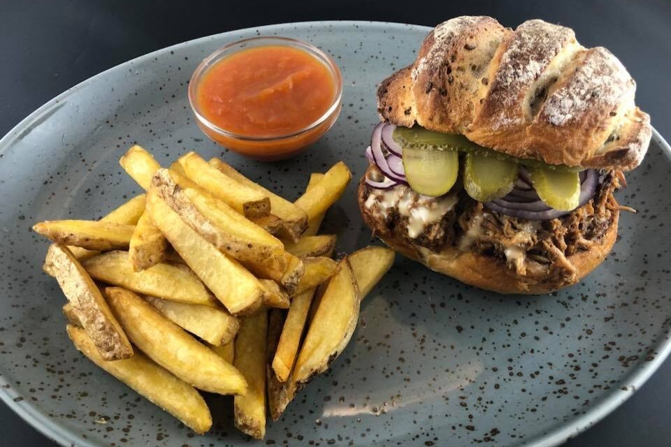 Photo from Restaurant Guru