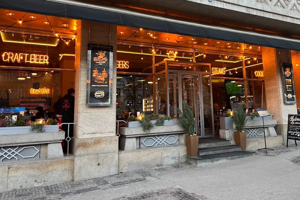 Photo from Restaurant Guru