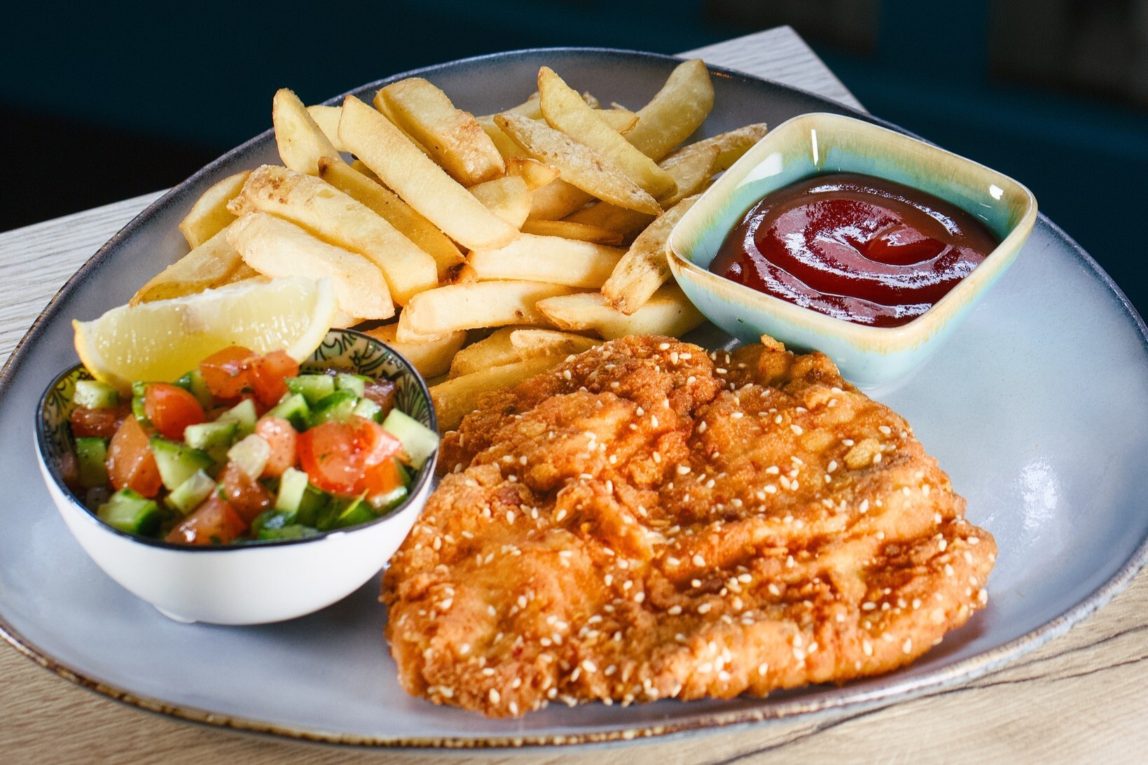 Photo from Restaurant Guru