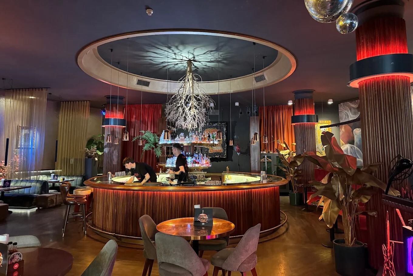Photo from Restaurant Guru