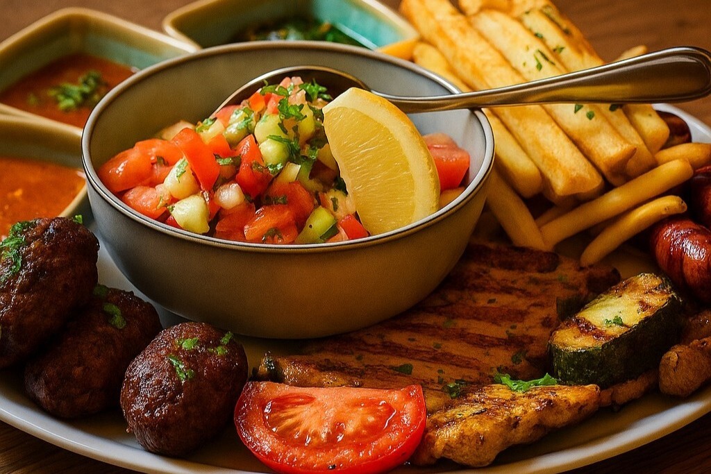 Photo from Restaurant Guru