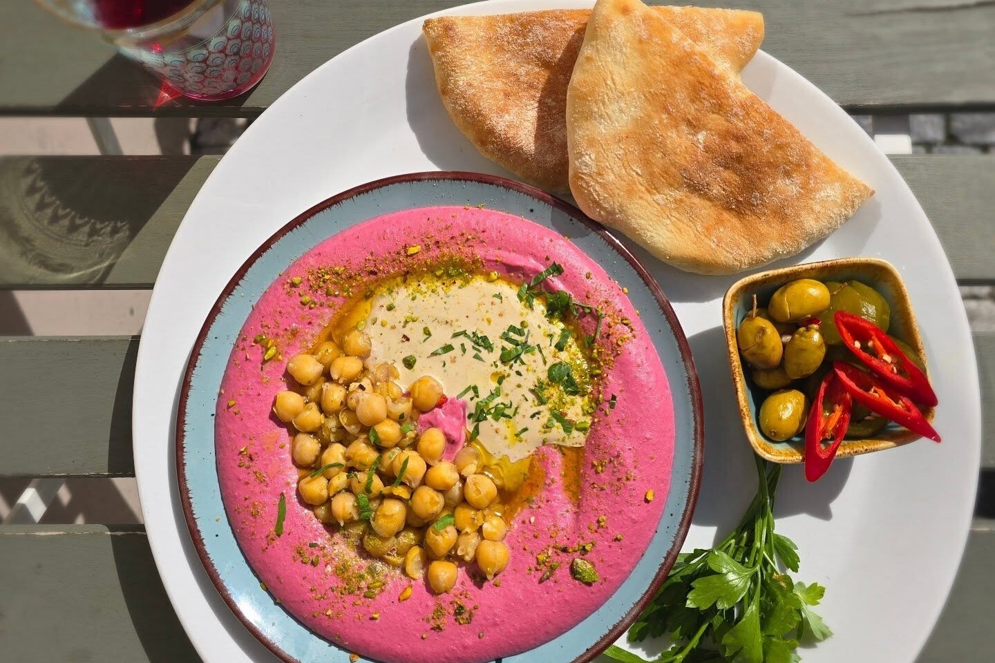 Photo from Restaurant Guru