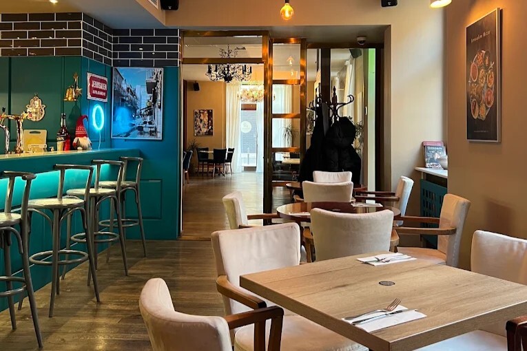 Photo from Restaurant Guru