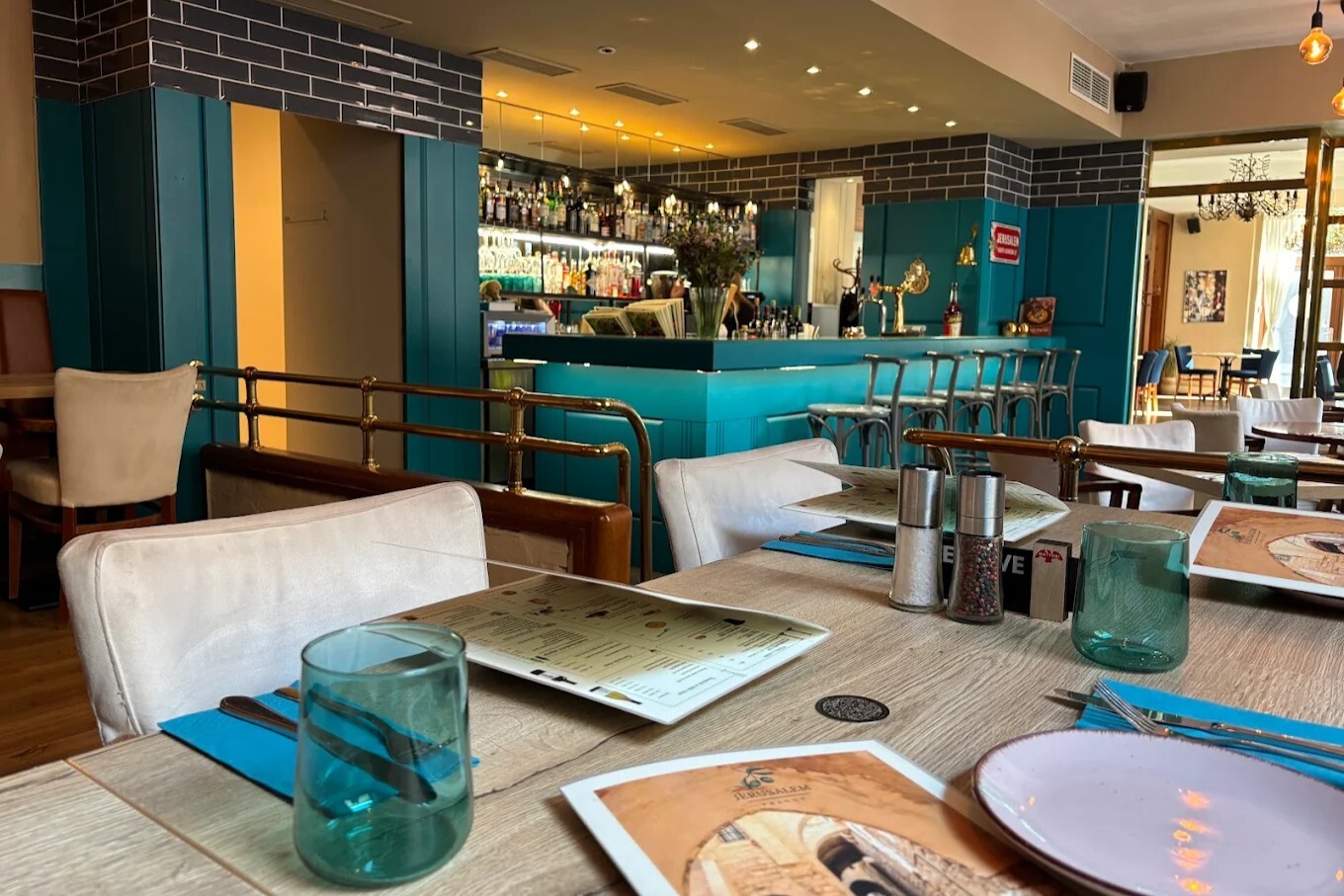 Photo from Restaurant Guru