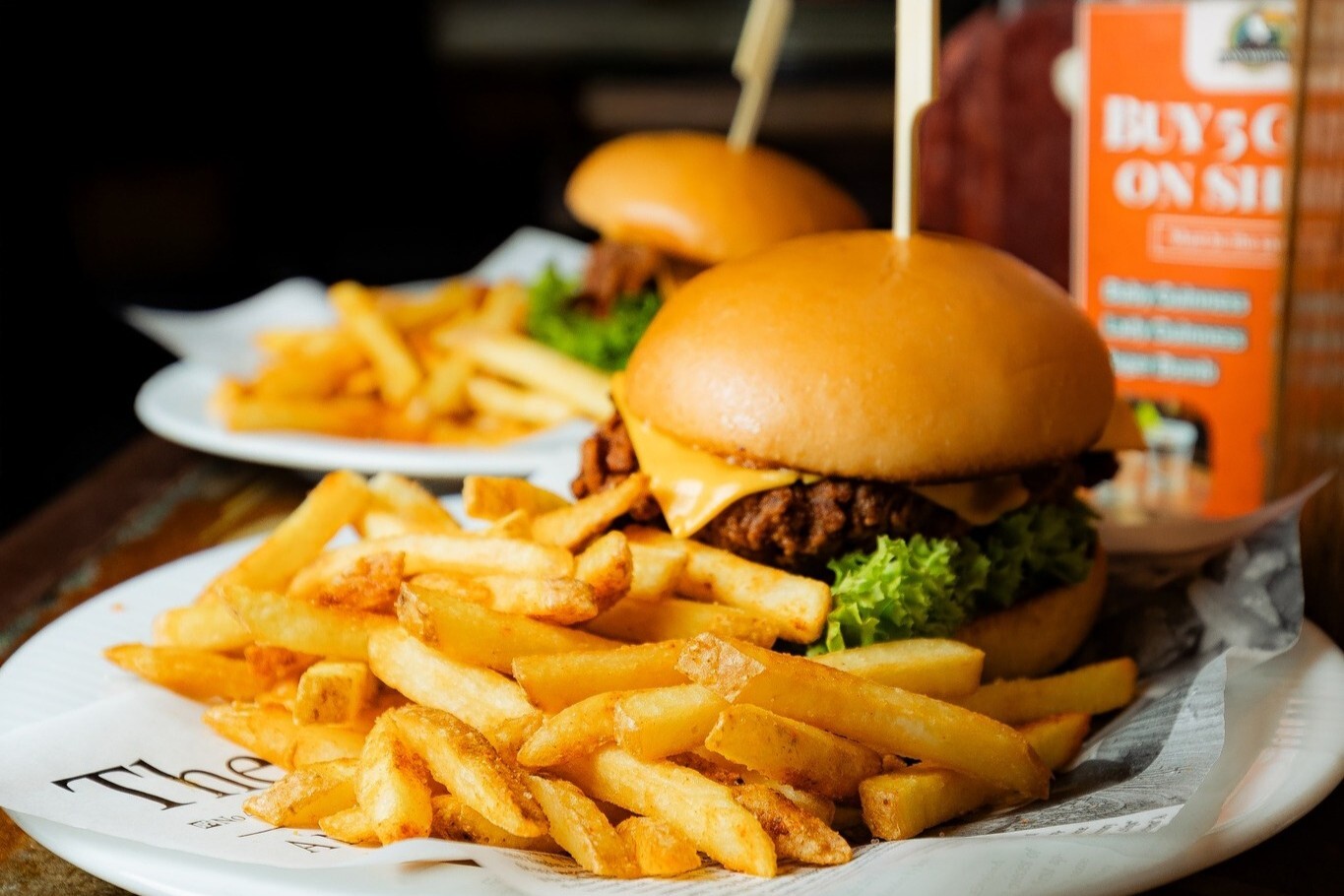 Photo from Restaurant Guru