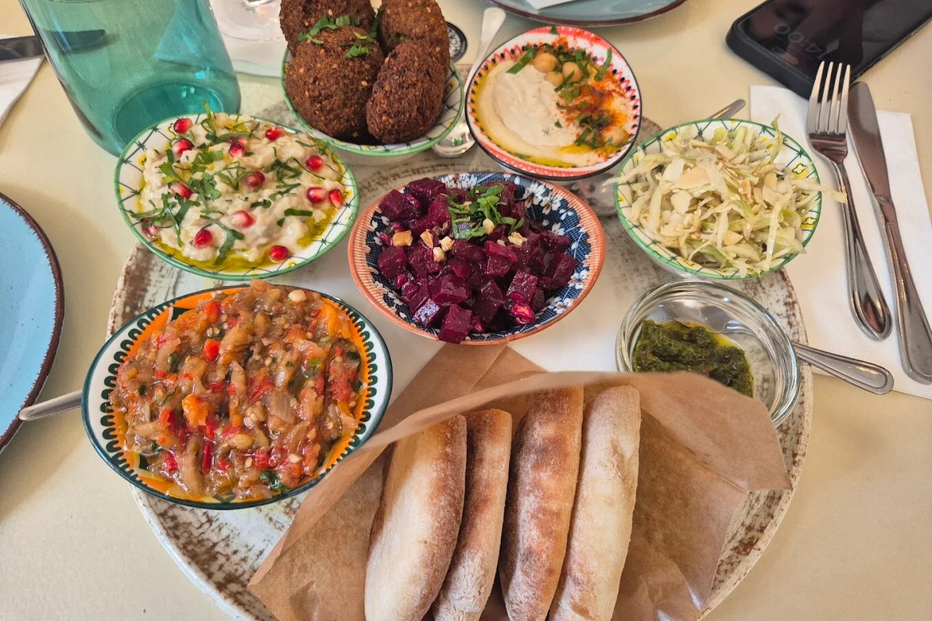 Photo from Restaurant Guru