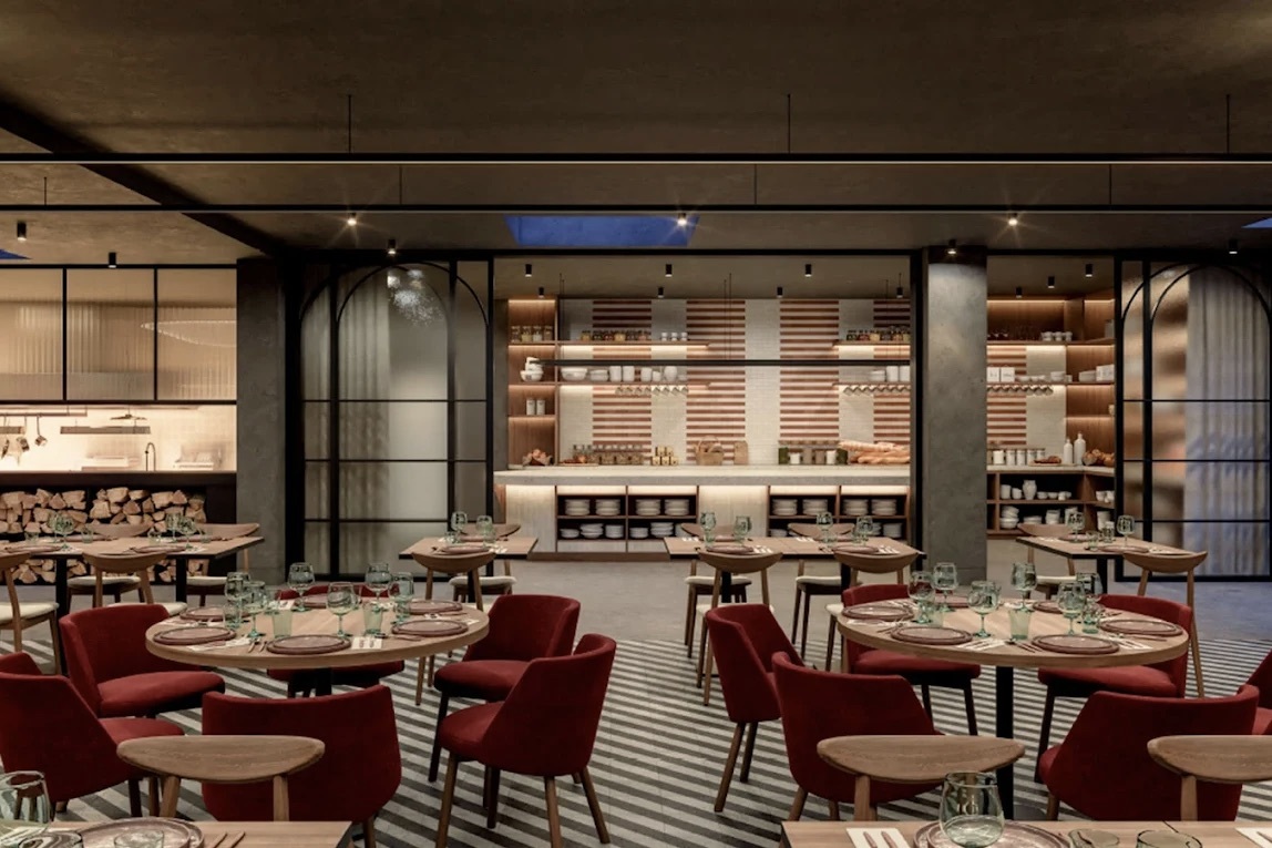 Photo from Restaurant Guru
