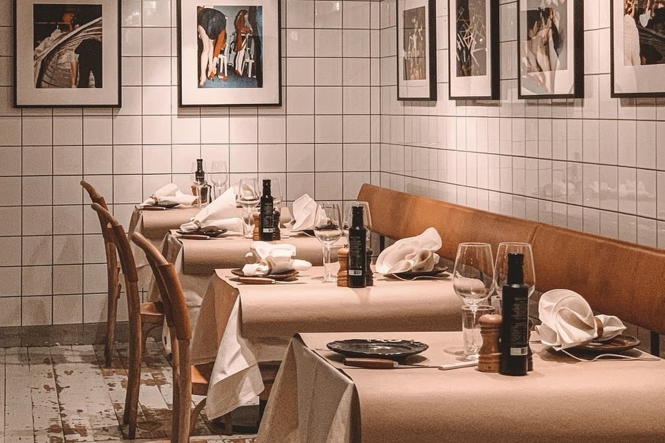 Photo from Restaurant Guru