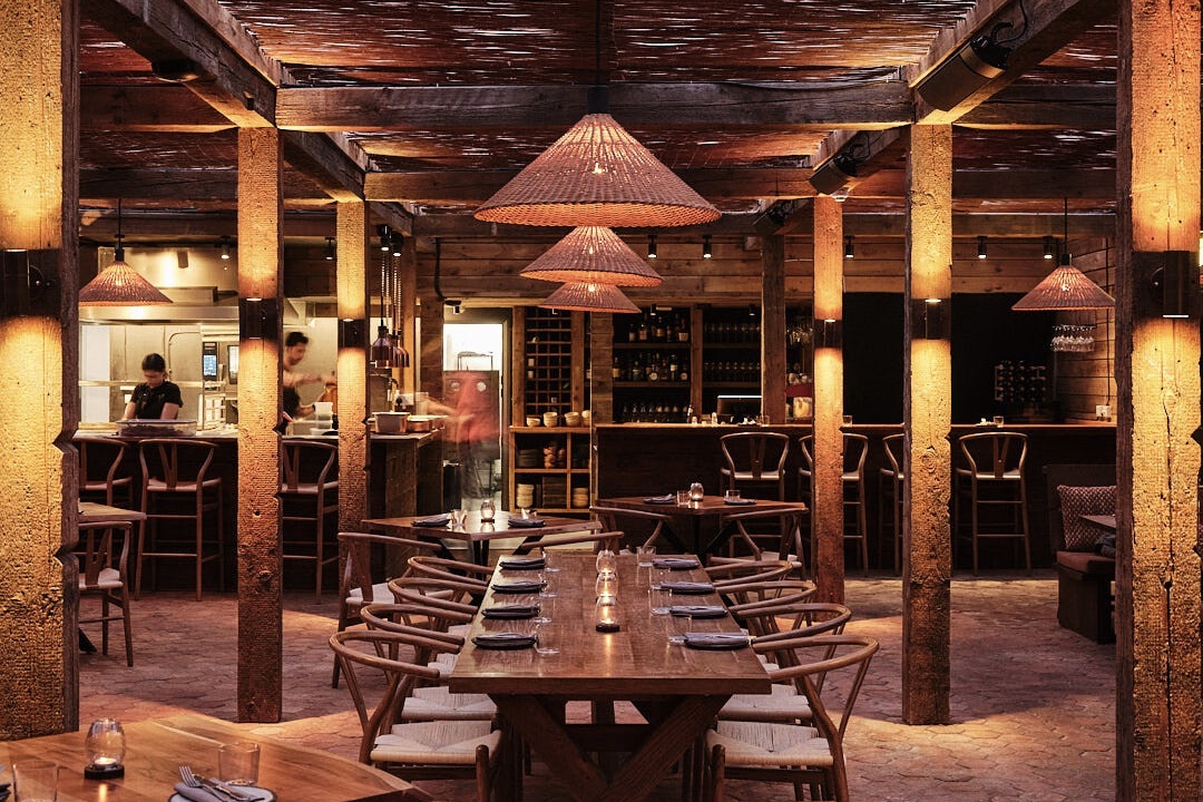 Photo from Restaurant Guru