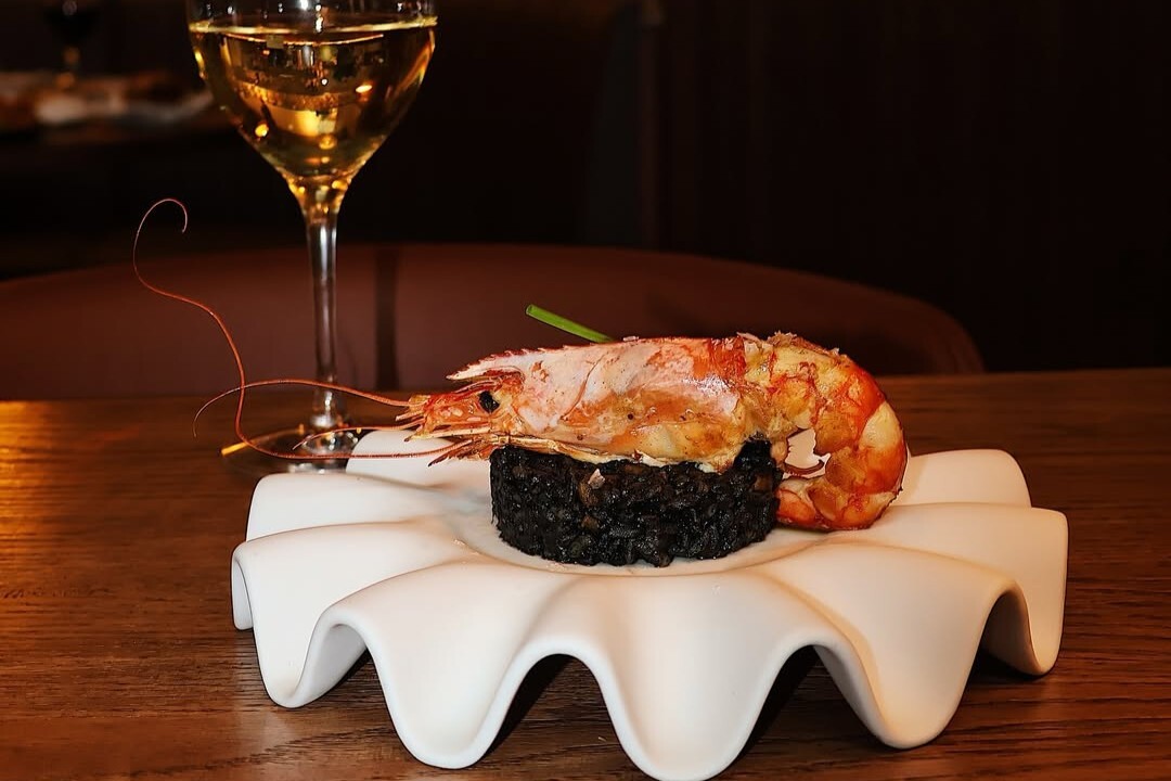 Photo from Restaurant Guru