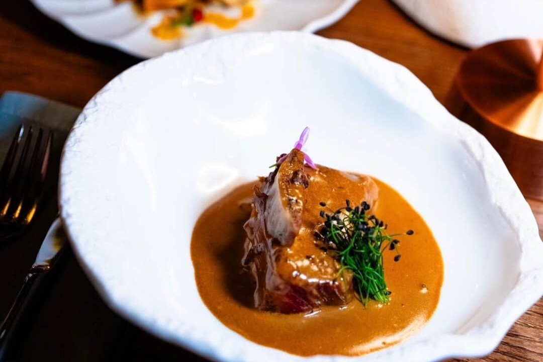 Photo from Restaurant Guru