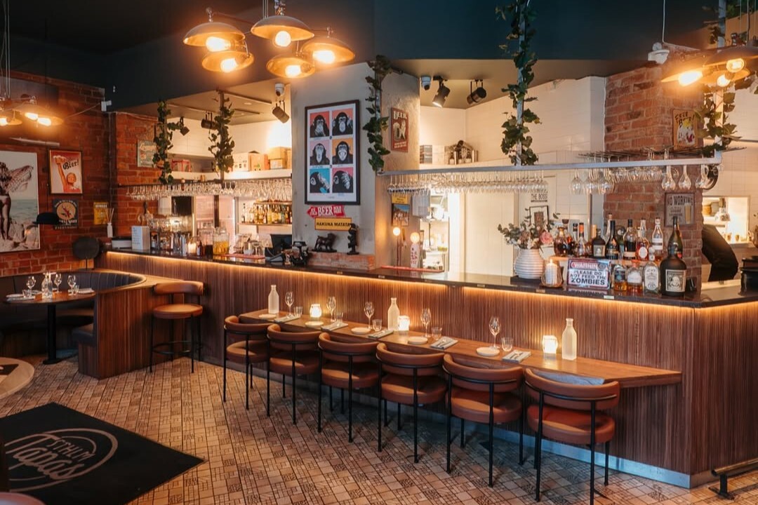 Photo from Restaurant Guru