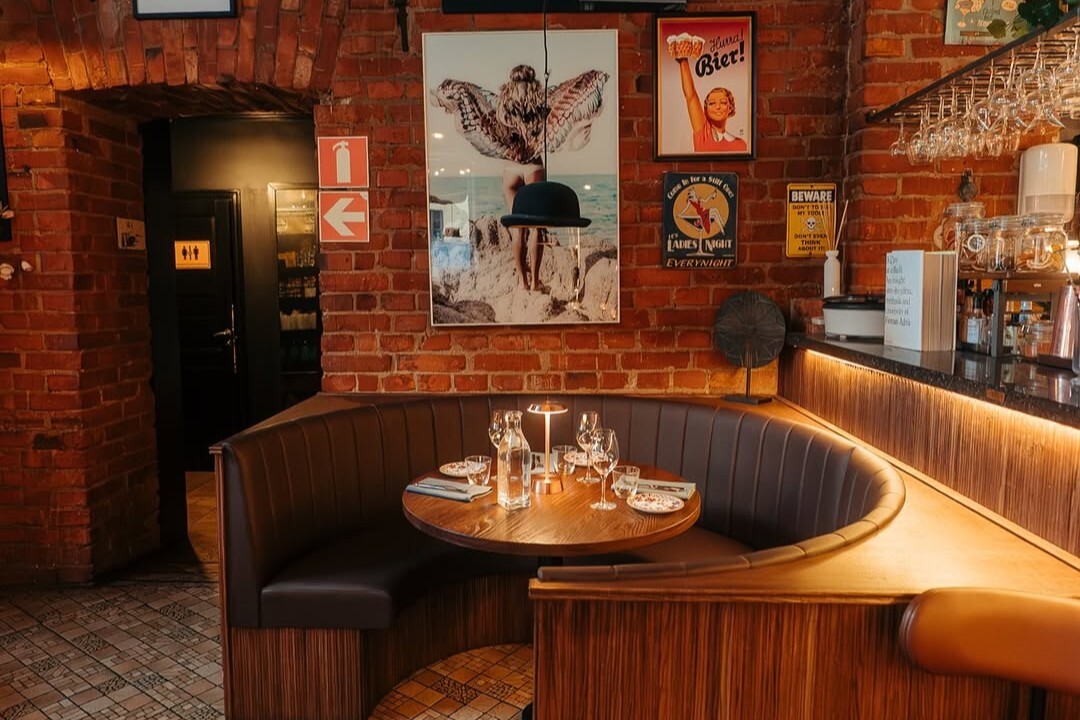 Photo from Restaurant Guru