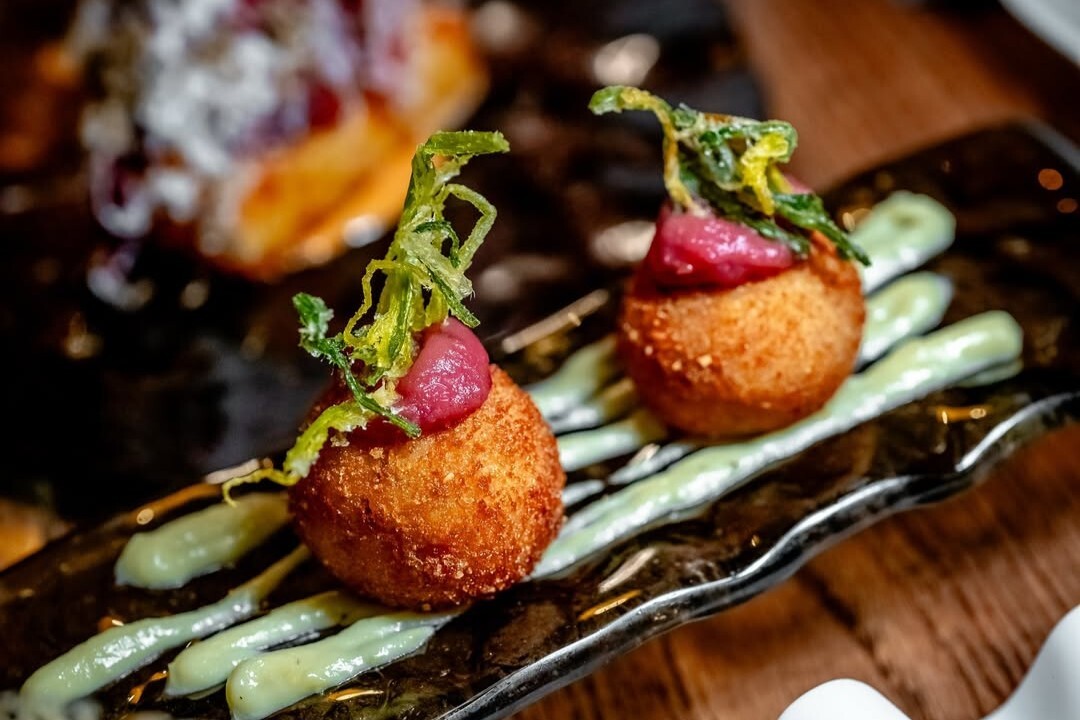 Photo from Restaurant Guru