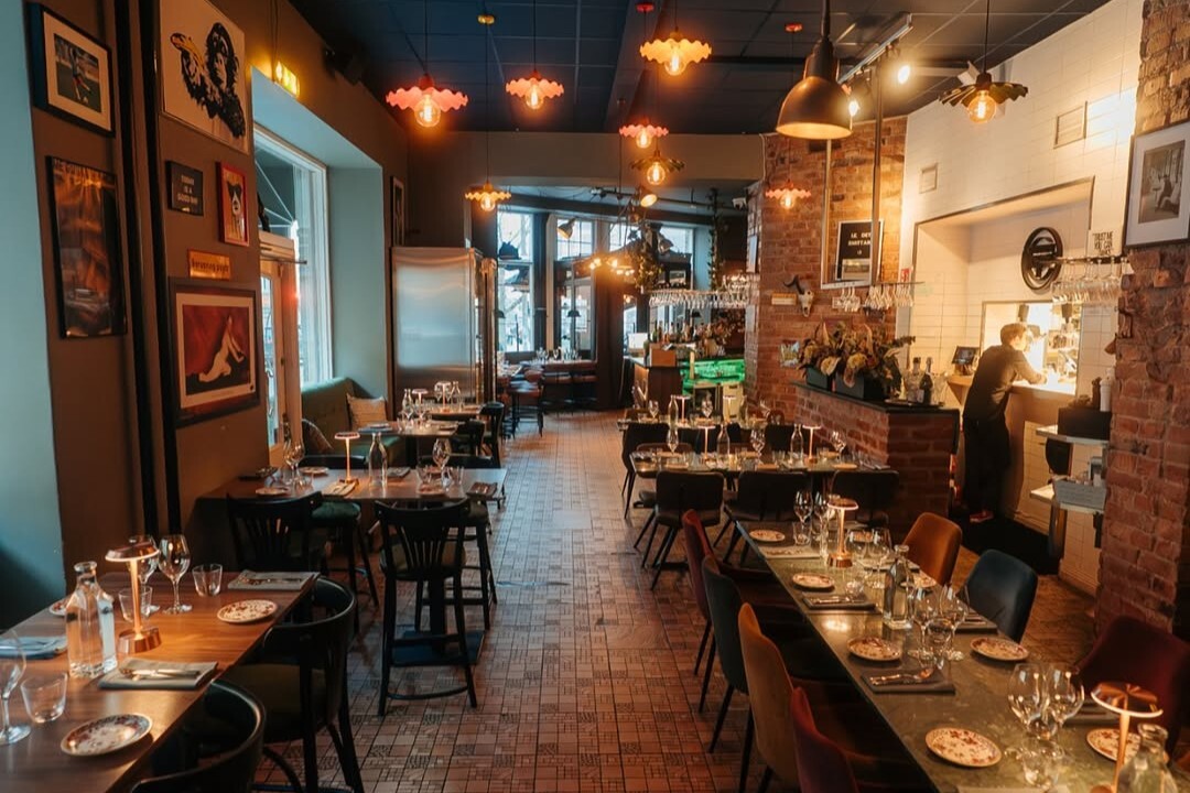 Photo from Restaurant Guru