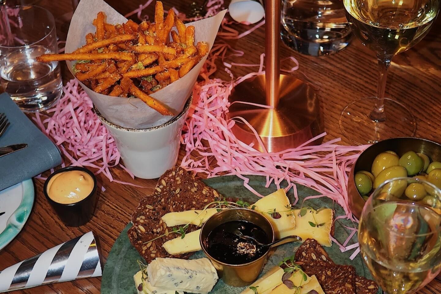Photo from Restaurant Guru