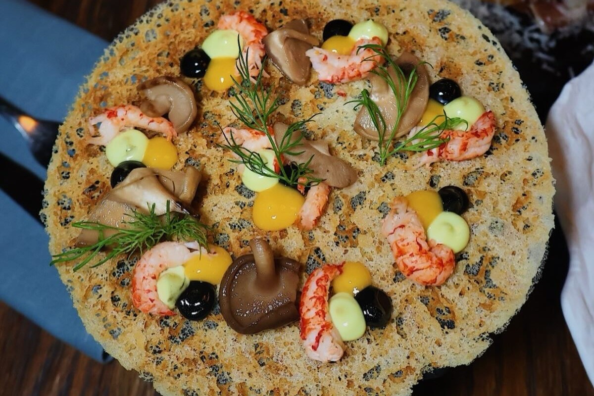 Photo from Restaurant Guru