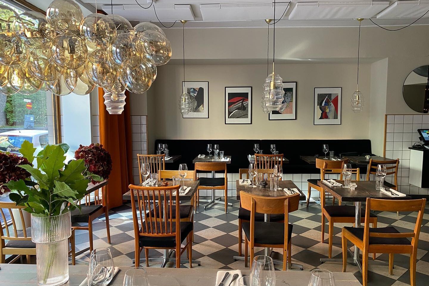Photo from Restaurant Guru