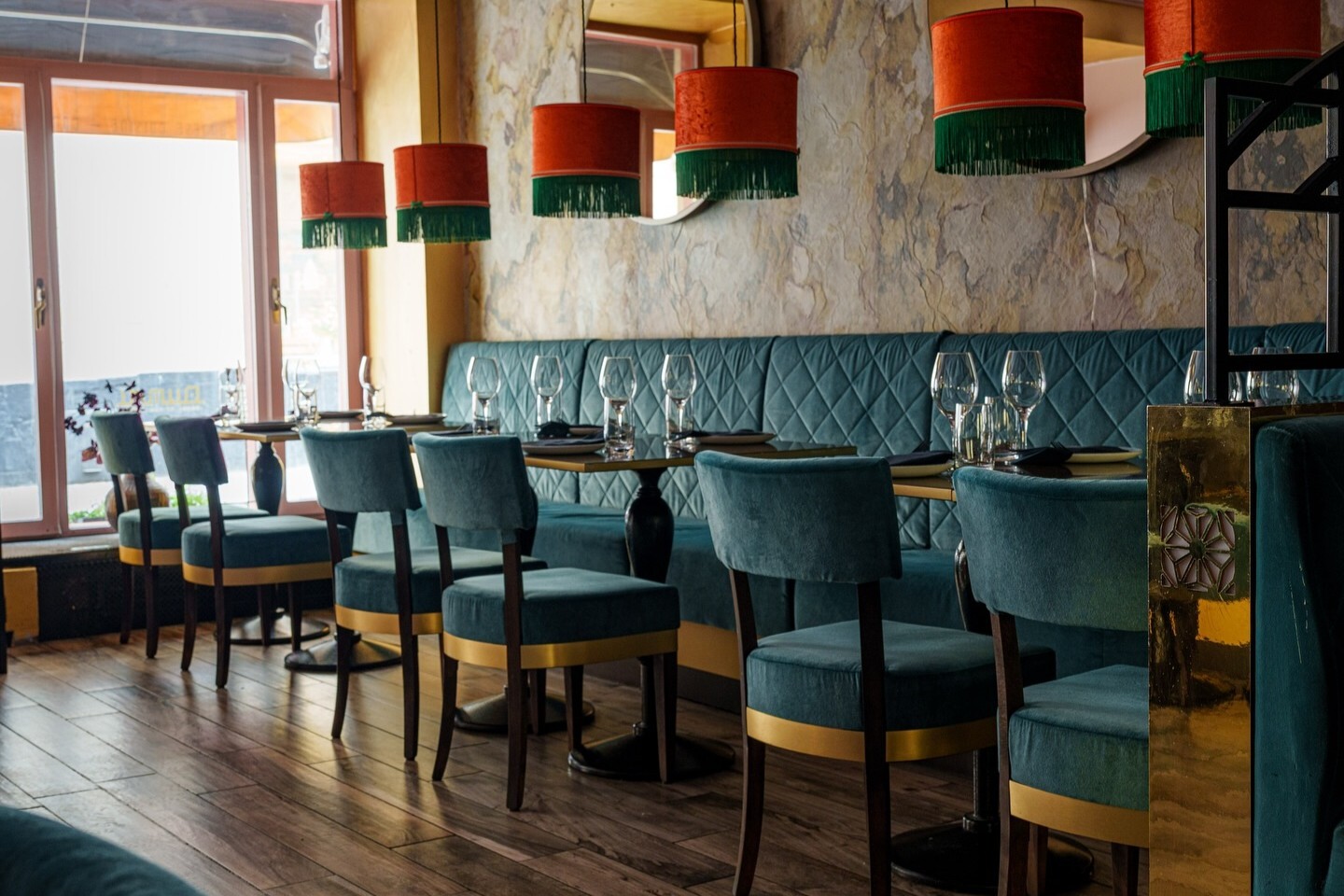 Photo from Restaurant Guru