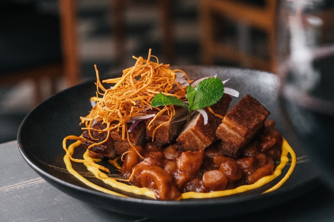 Photo from Restaurant Guru