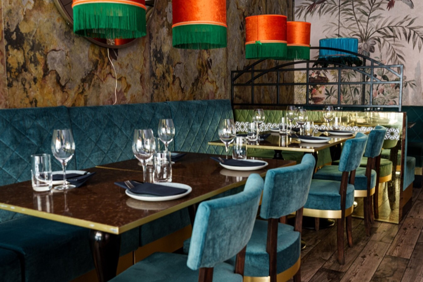 Photo from Restaurant Guru