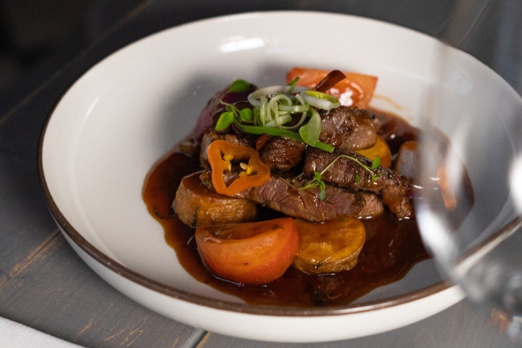Photo from Restaurant Guru