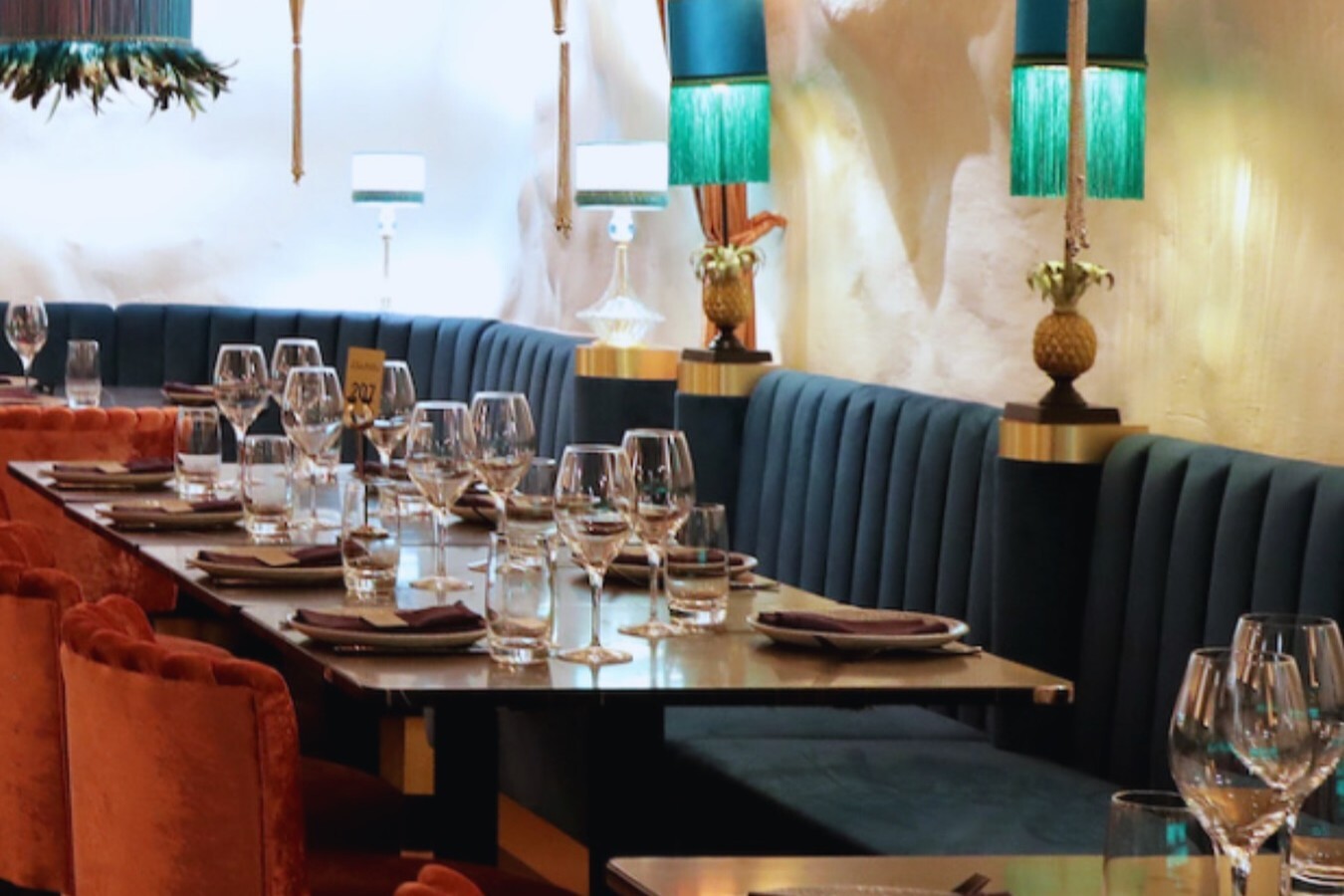 Photo from Restaurant Guru
