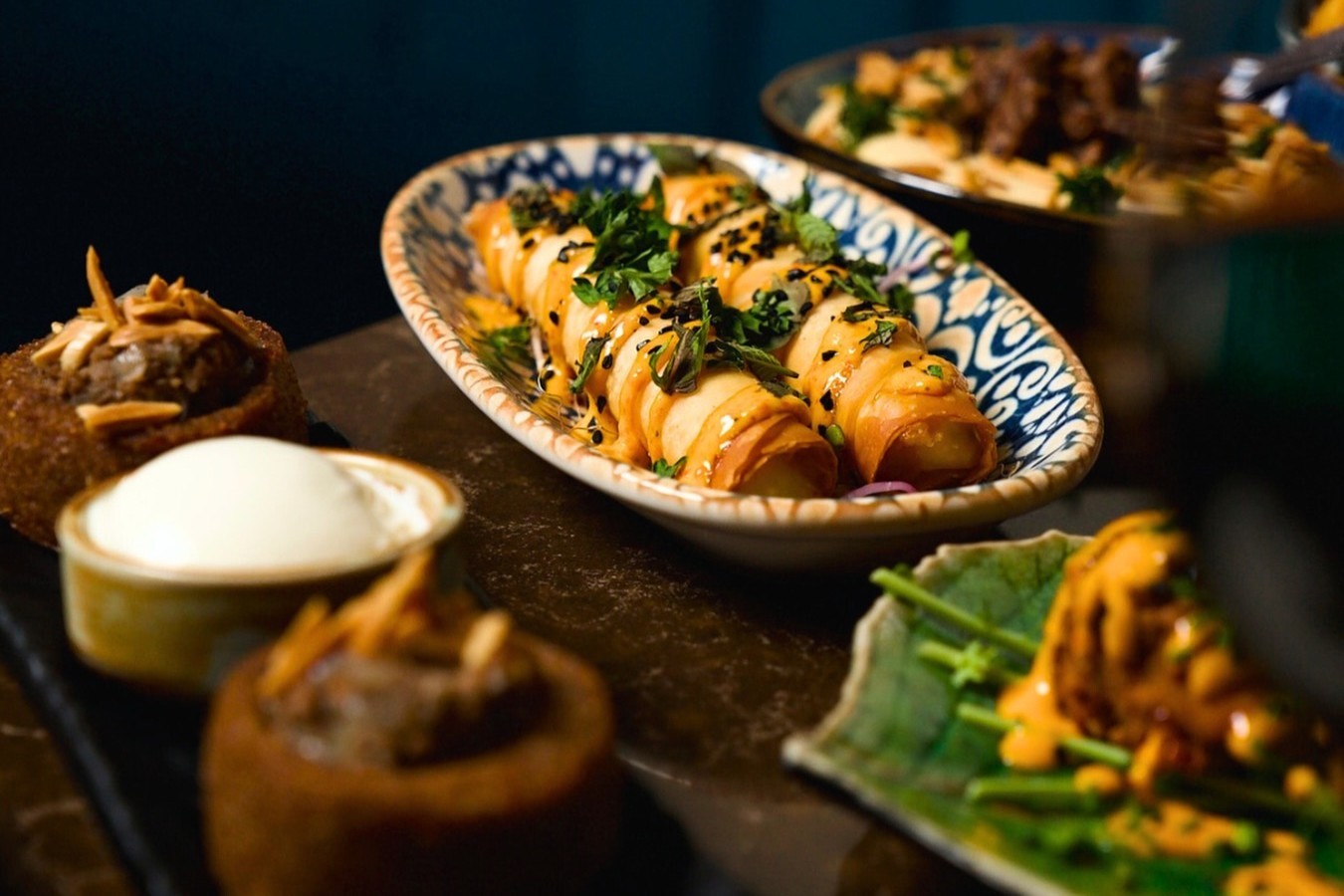 Photo from Restaurant Guru